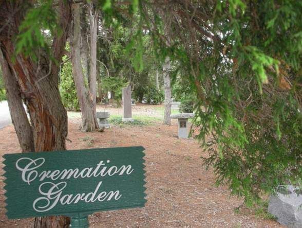 Cremation Garden