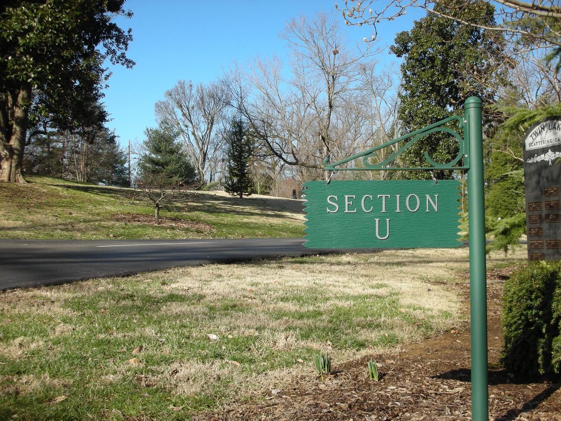 Section U