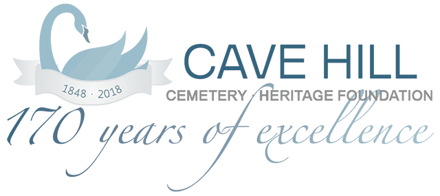 Cave Hill Cemetery · Heritage Foundation