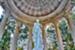 The Domed Splendor of the Satterwhite Memorial