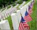 July - Boy Scouts’ Handiwork on Memorial Day