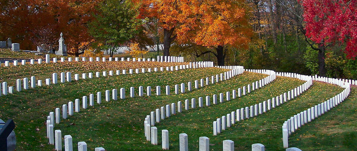 Traditional Burial Lots