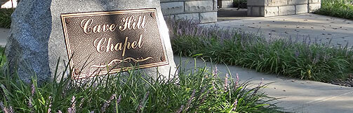 Chapel Columbarium