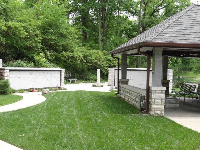 Chapel Columbarium