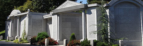 Lakeview Mausoleum