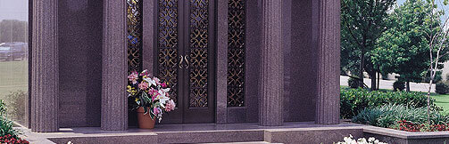 Private Family Mausoleums