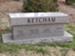 Ketcham Bench
