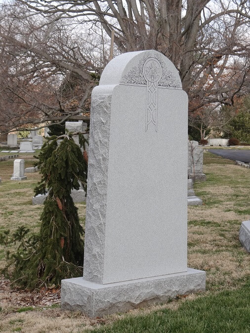 Cave Hill Cemetery Monuments